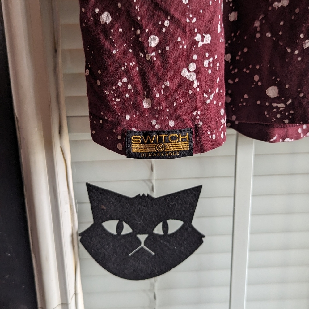 Switch remarkable tee - Picture 2 of 5